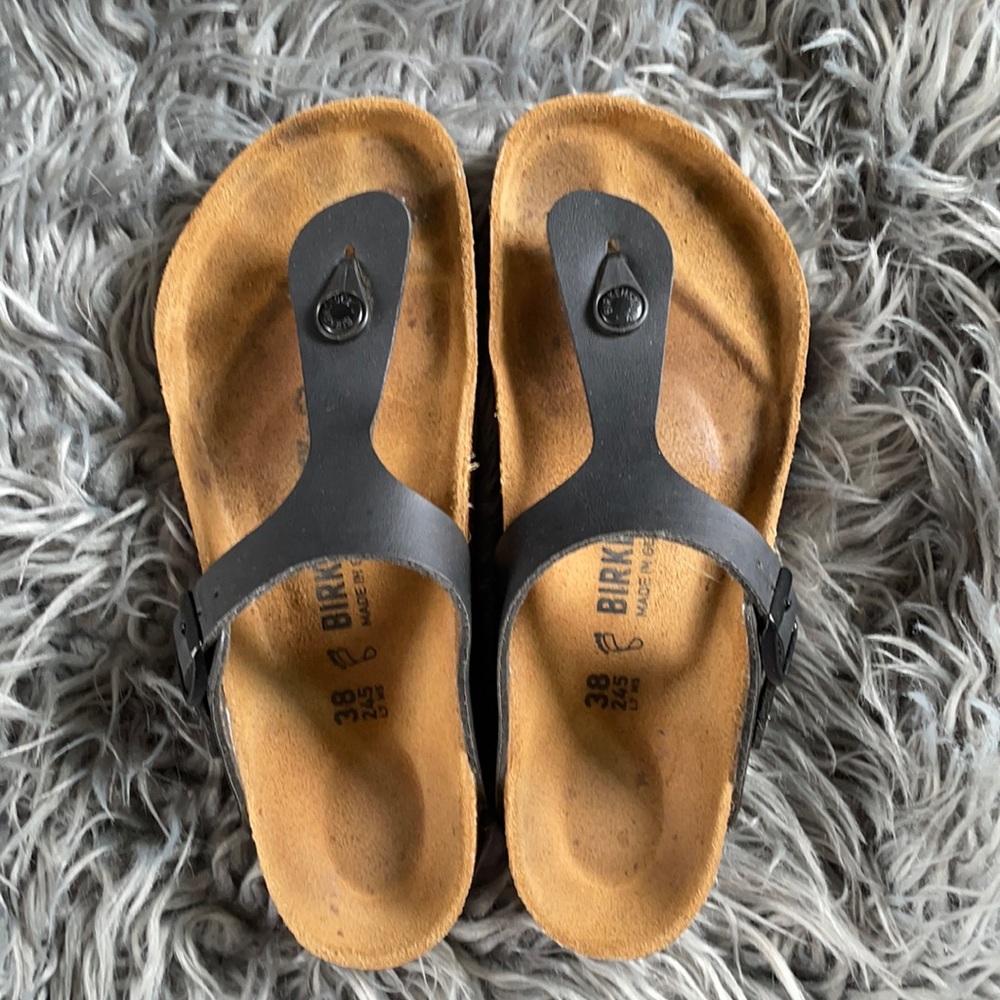 Birkenstock Gizeh sandals